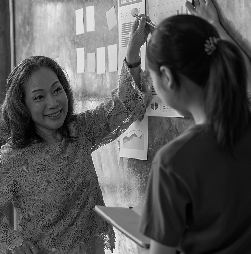 Insight Driven Strategy